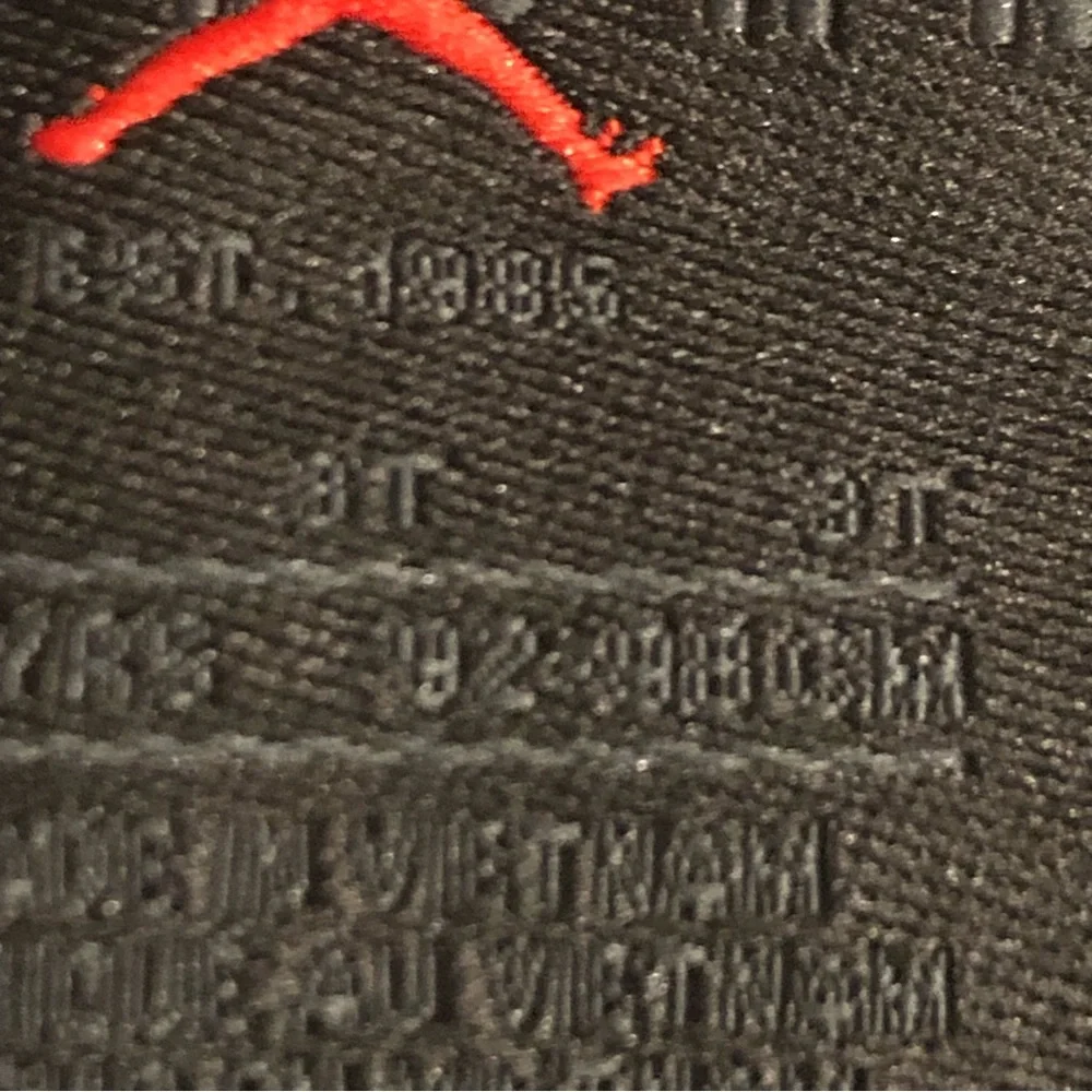 NWT Boys Jordan Athletic Shorts - Picture 5 of 11